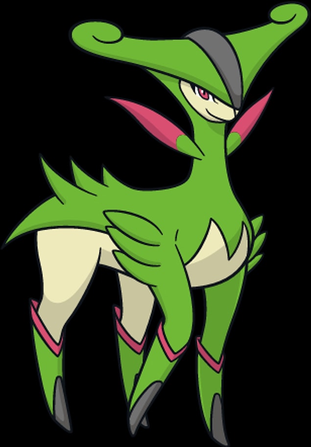virizion