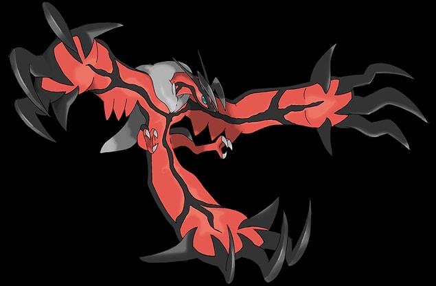 yveltal