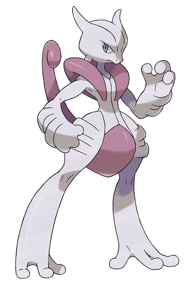 BONUS:mewfour