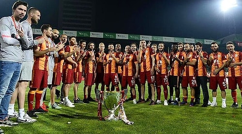 Sporda 2015 Yılına Damga Vuran 37 Olay