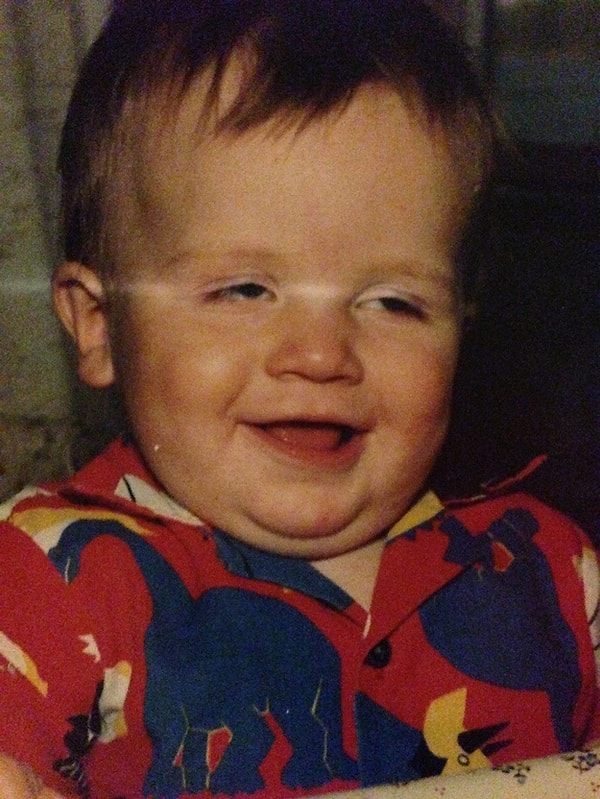 2. Они все делают такое лицо: