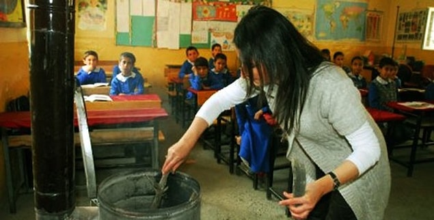 10. Tüm Öğretmenlerimizin Öğretmenler Günü Kutlu Olsun!