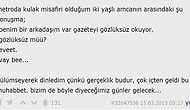Ekşi Sözlük'ten Yüzünüzü Gülümsetecek Detaylar Barındıran 19 Güzel Anı