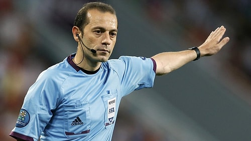 Süper Lig'in İlk Yarısında 153 Maçta 36 Farklı Hakem Görevlendirildi