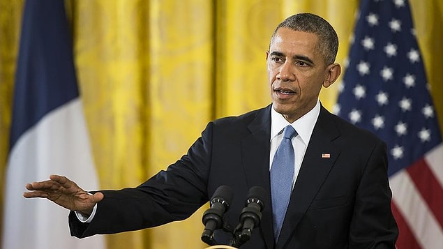 Obama: Türkiye’nin topraklarını koruma hakkı var