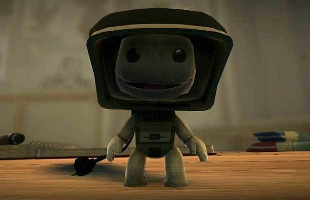 13. Little Big Planet