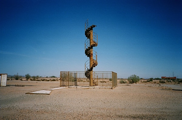 21. Винтовая лестница - $90.000