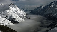 Öve Öve Bitiremediğiniz Zermatt'ın Karadeniz'den Hiç de Fazlası Olmadığının 15 Karede İspatı