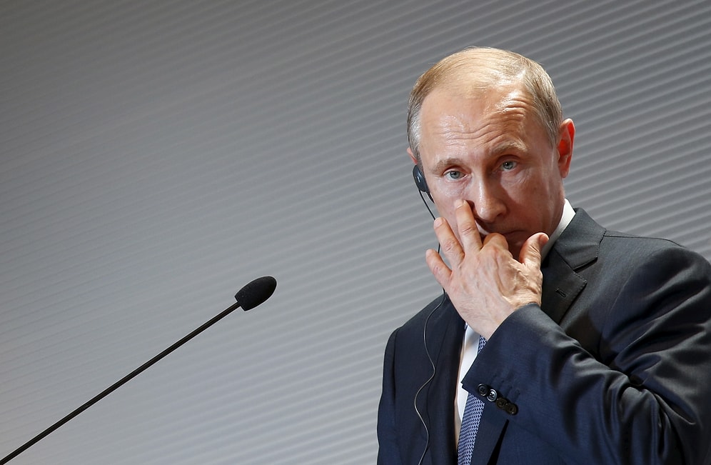 Rus Jetinin Düşürülmesinin Ardından Moskova 24 Saatte Hangi Kararları Aldı?