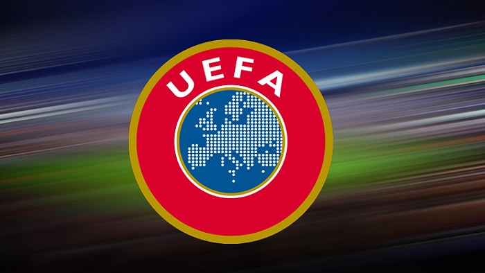 UEFA'dan 4 Kulübe Uyarı