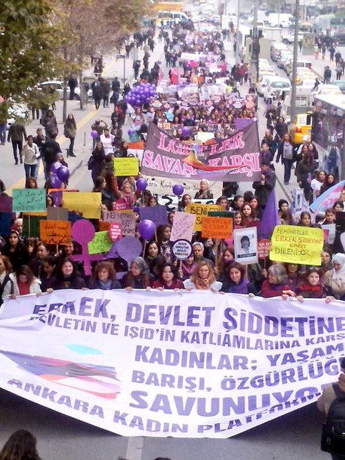 Diyarbakır ve Ankara