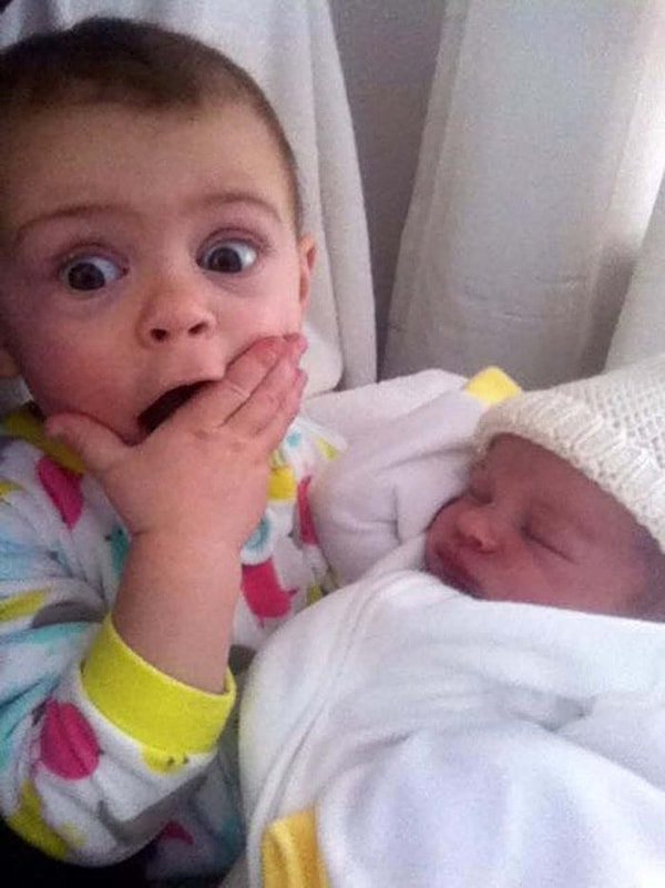 Аааа, он дышит!!!