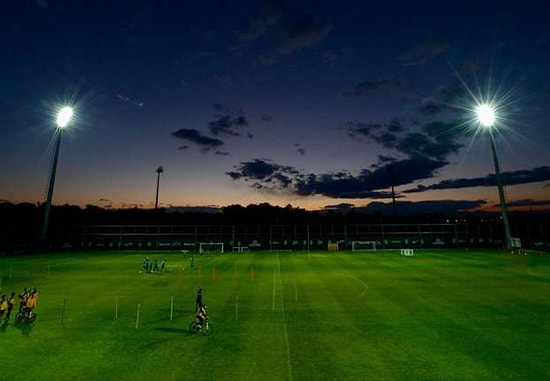 Rusya Krizi Futbolu da Vurdu