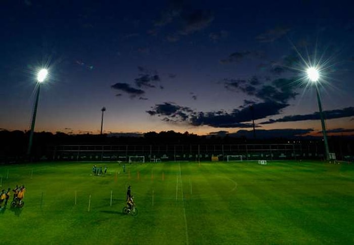 Rusya Krizi Futbolu da Vurdu