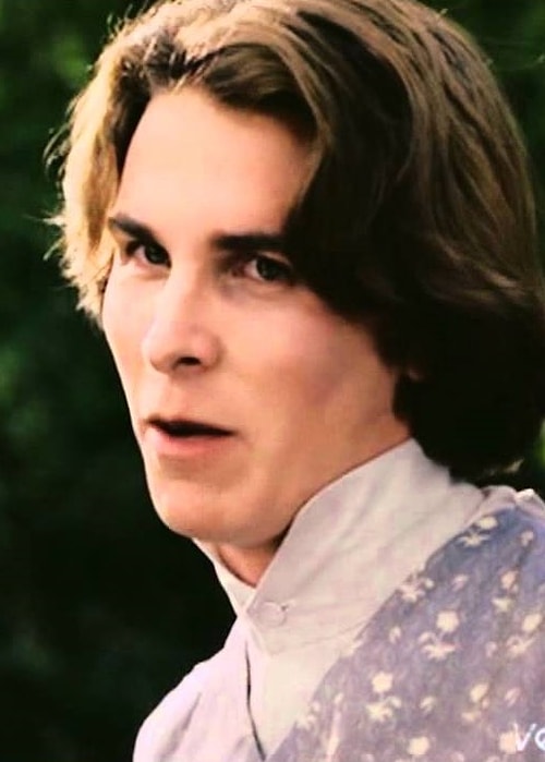 Christian Bale (21-31-41)