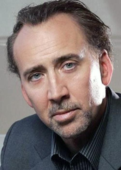 Nicolas Cage (31-41-51)