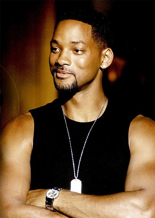 Will Smith (27-37-47)
