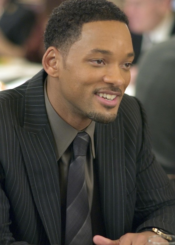 11. Will Smith (27-37-47)