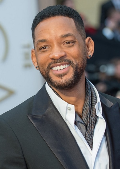 Will Smith (27-37-47)