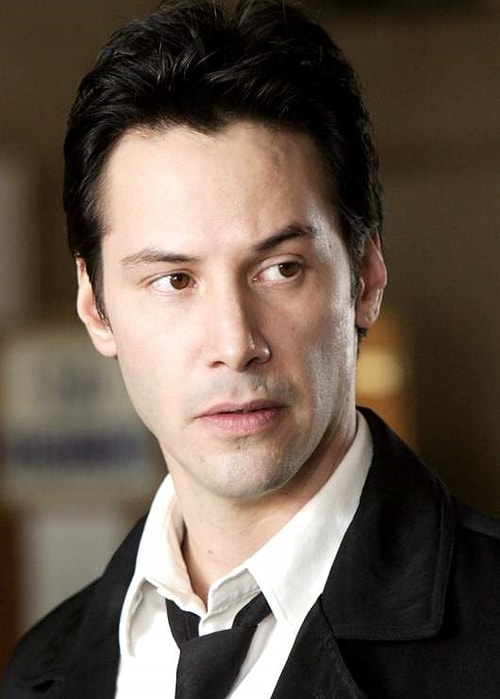 Keanu Reeves (31-41-51)