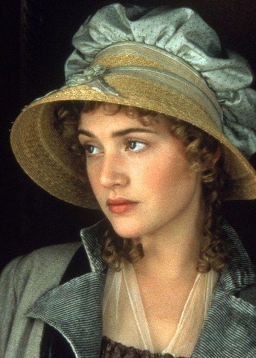 Kate Winslet (20-30-40)