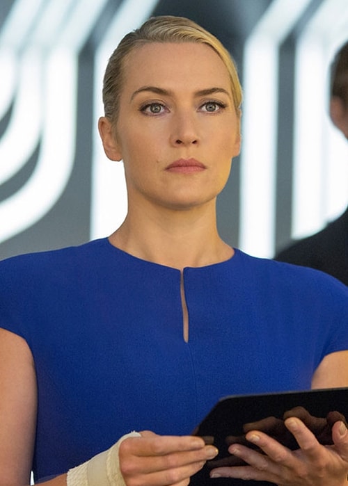 Kate Winslet (20-30-40)
