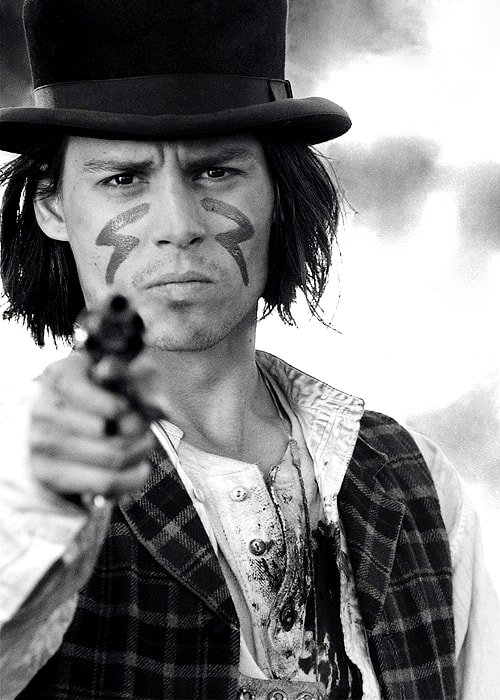 Johnny Depp (32-42-52)