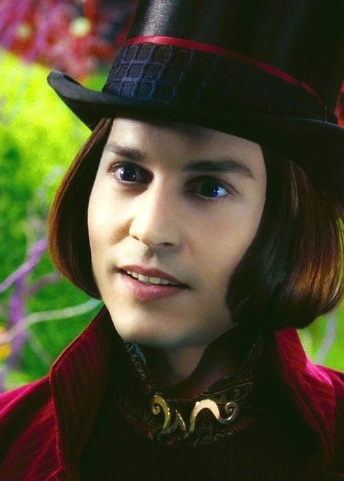 Johnny Depp (32-42-52)