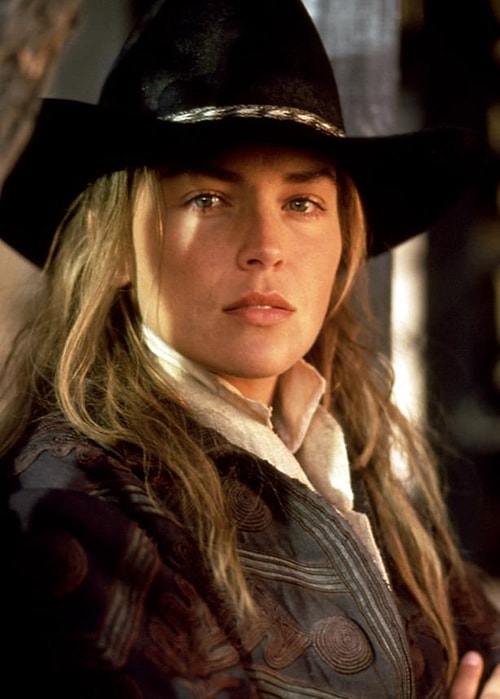 Sharon Stone (37-47-57)