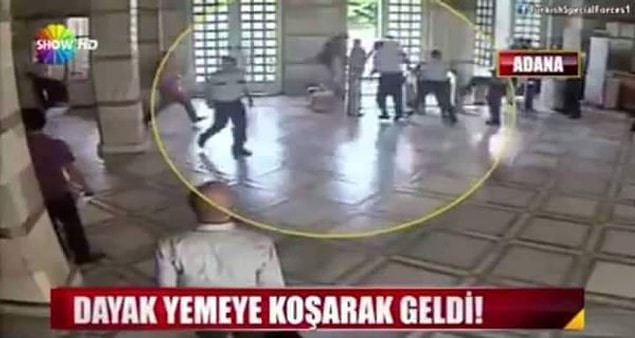 7. Savaş mı? Nerde?