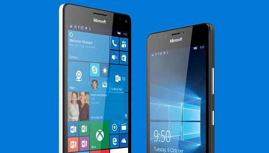 Windows Phone'a ROM Desteği Geliyor