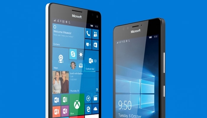 Windows Phone'a ROM Desteği Geliyor