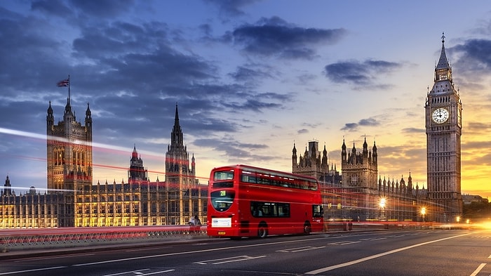 Londra'da Her Dört Kişiden Üçü Olası IŞİD Saldırısından Endişeli