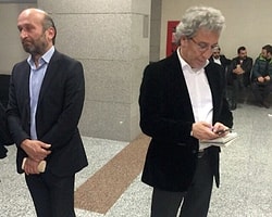 Türkiye Barolar Birliği Dündar ve Gül için HSYK’ya başvurdu
