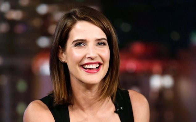 Cobie Smulders - "Как я встретил вашу маму"