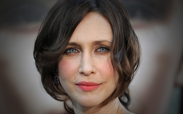 Vera Farmiga - "Мотель Бейтс"