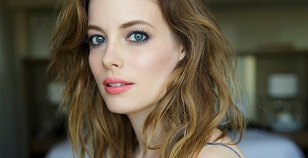 Gillian Jacobs - "Сообщество"