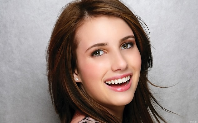 Emma Roberts - "Американская история ужасов"