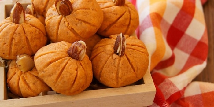 Sonbaharın Son Günlerinde Bal Kabağını Bir Şahesere Dönüştürecek 15 Göz Kamaştırıcı Tatlı