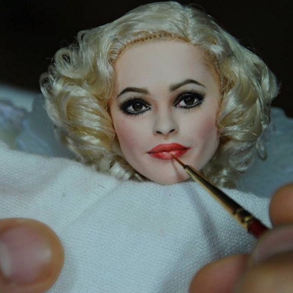 Хелена Бонэм Картер