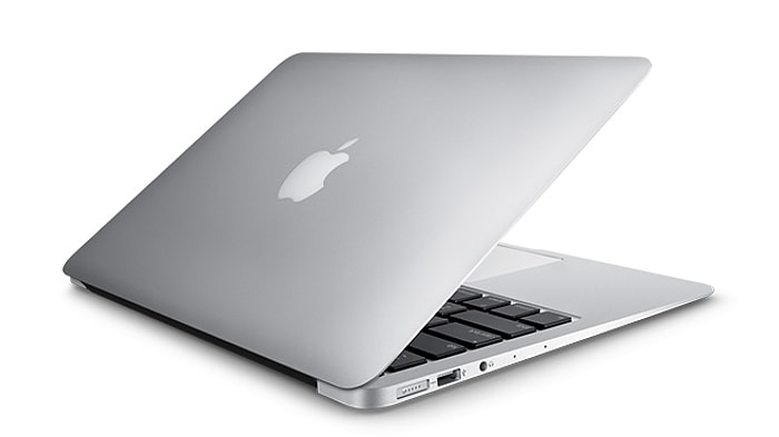 Daha İnce MacBook Air’lar Yolda