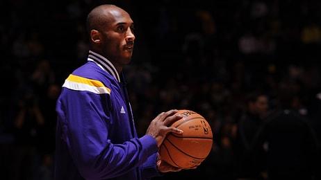 Basketbolu Bıraktığını Açıklayan Kobe Bryant'ın Kariyeri Boyunca Yaptığı En İyi 10 Hareket