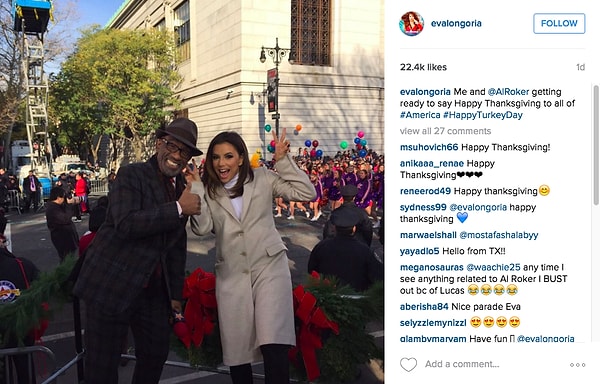 Ева Лонгория