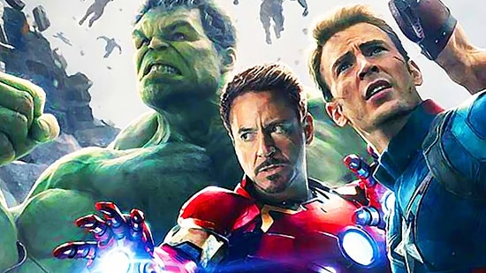 Avengers'ın İptal Edilen Oyunundan Oynanış Görüntüleri Yayınlandı