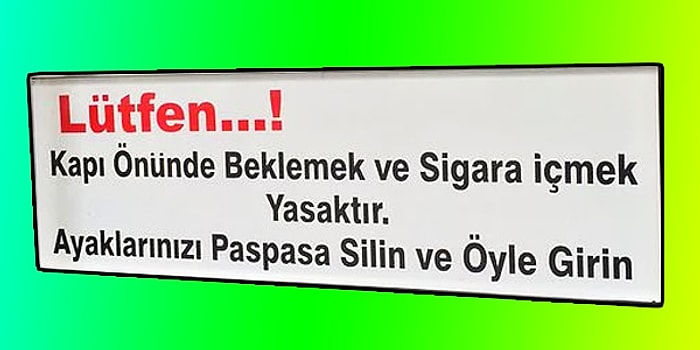 Hiç Ummadığınız Yerlerden Trip Yiyebileceğinizi Gösteren 17 Görsel