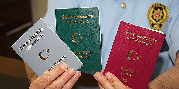9. Türkiye’nin vize politikası ve mevzuatının AB ile uyumlaştırılması