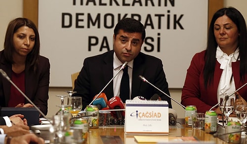 Ne olmuştu?