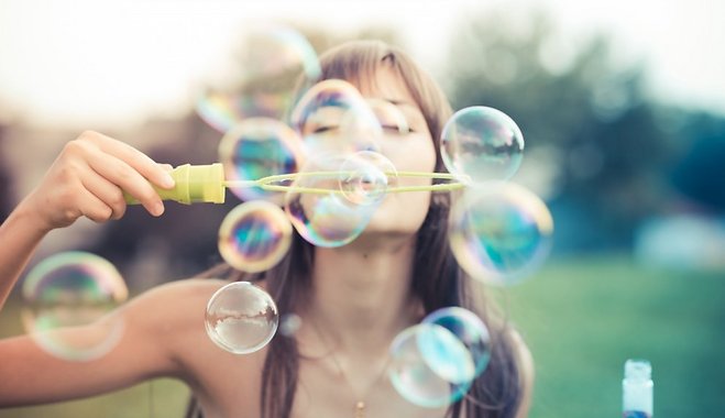 4. Теперь вы сможете гораздо больше времени уделять себе.