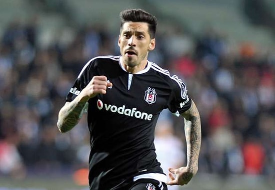 Jose Sosa: "Mario Gomez'in Gelişi Hepimizi Mutlu Etti"