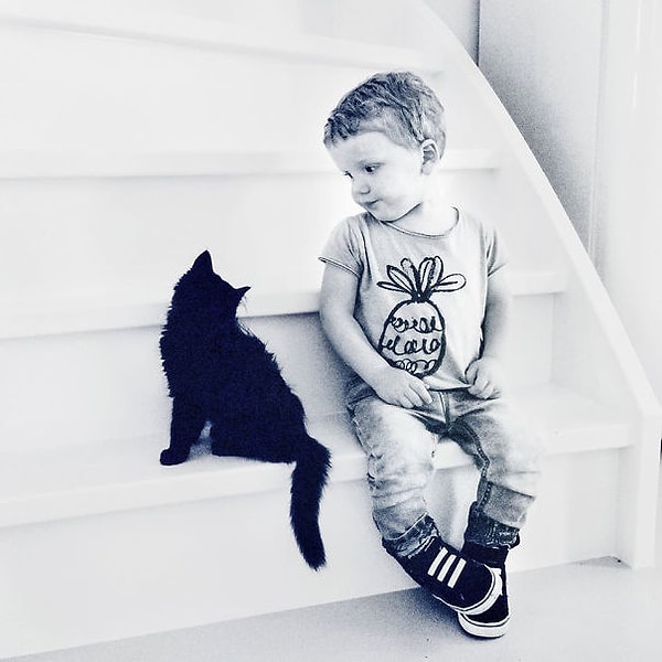 Ты лучше всех меня понимаешь )